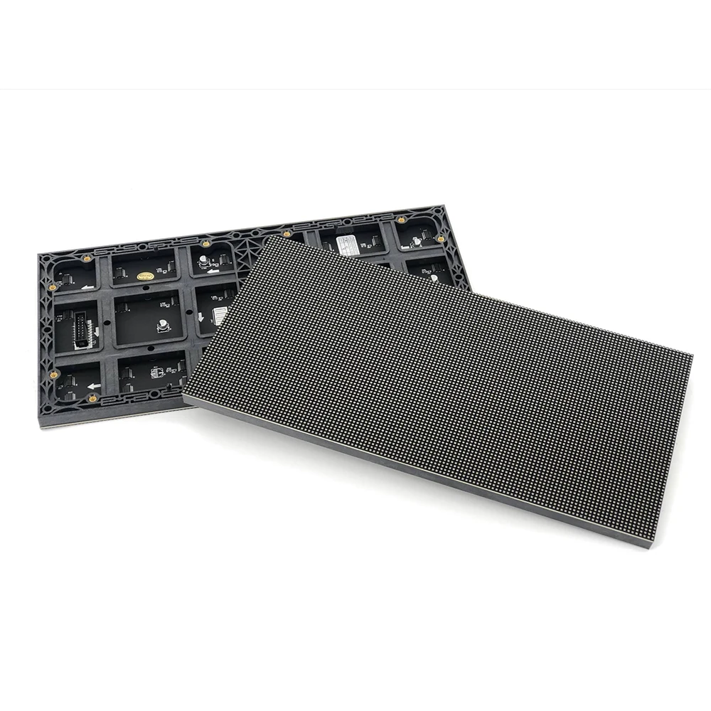 Полноцветный SMD RGB P2.5 P3 P4 P5 P6 P8 P10 уличный светодиодный модуль светодиодная панель дисплея
