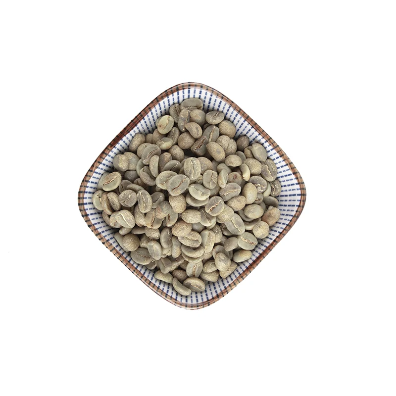 
Double Anaerobic Process Coffee Beans Arabica Beans Variety With Great Quality Green Coffee Beans 