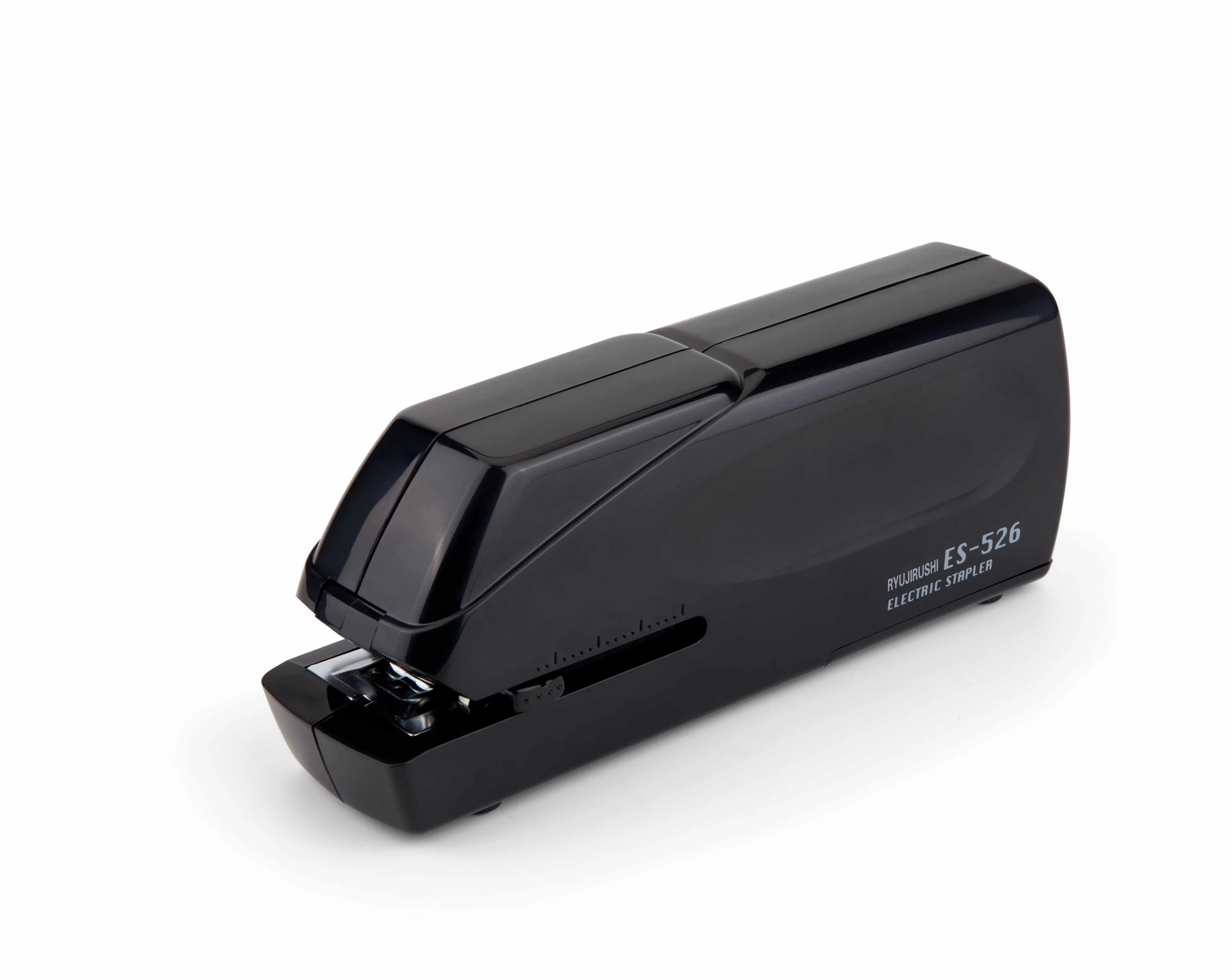 Premium Automatic Electric Paper Stapler 25 sheets works with 24/6 Staple, Battery Operated IDSTPL001