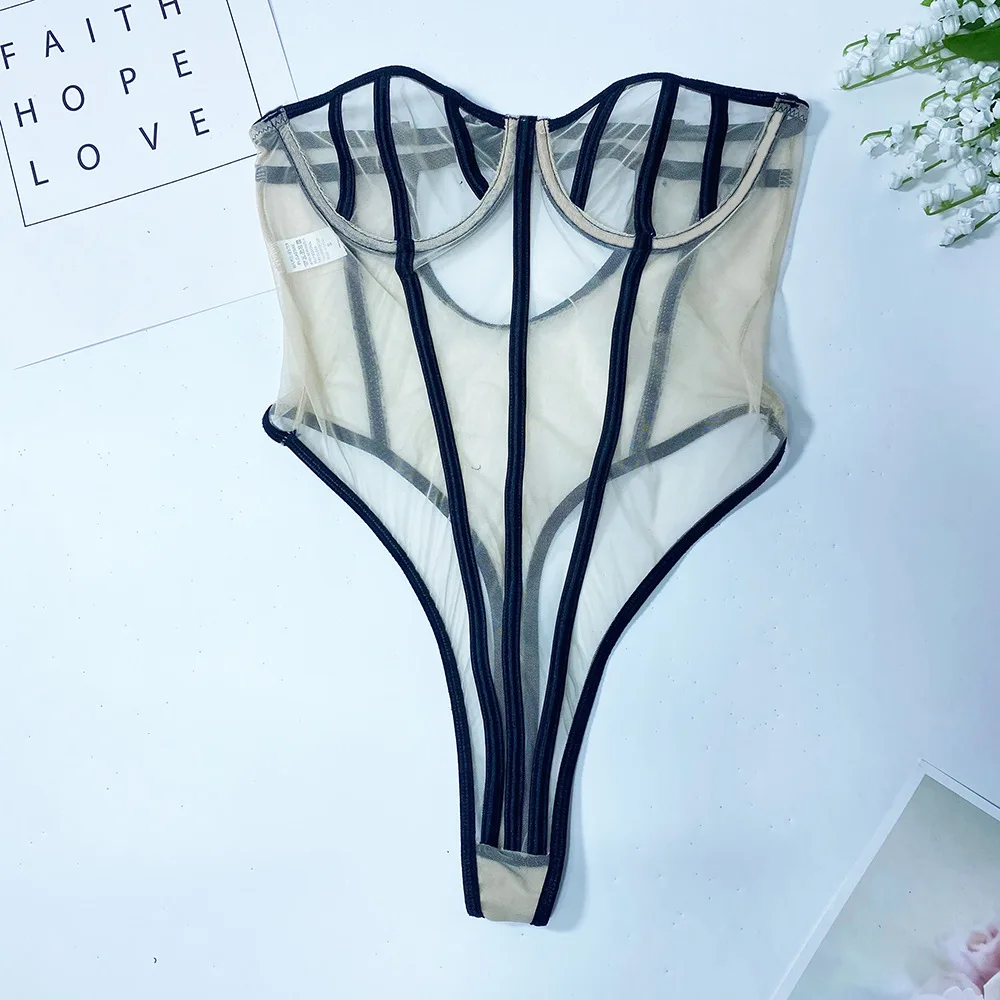 2023 NEW cheap womens panties sets bra www xxx sexyunderwear for 18 high-rise romantic