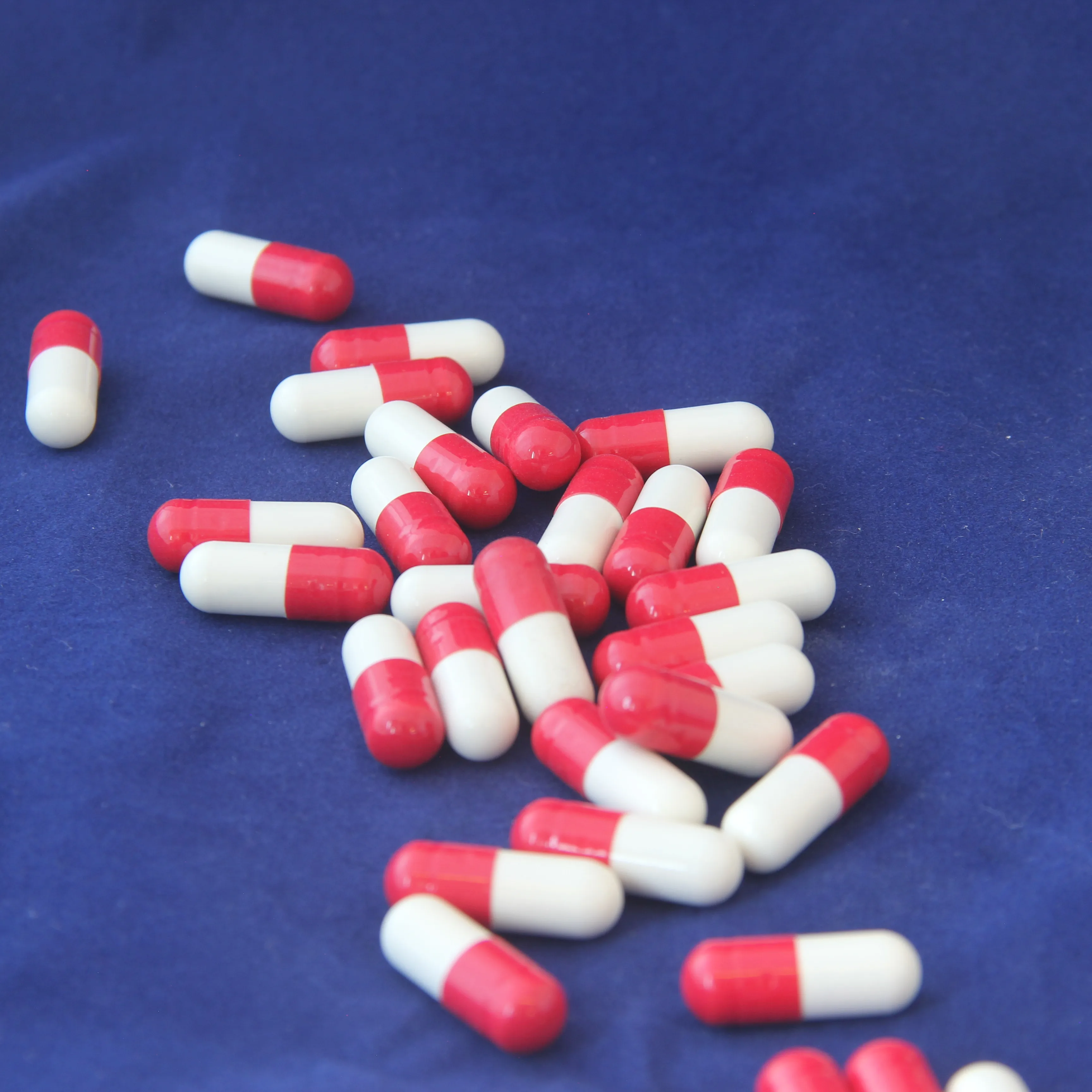 Green Tea + CLA Pills Capsule