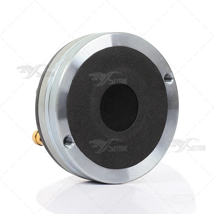 DE400 High Frequency Compression Driver 1.7 inch Neodymium Hf Driver, speaker unit