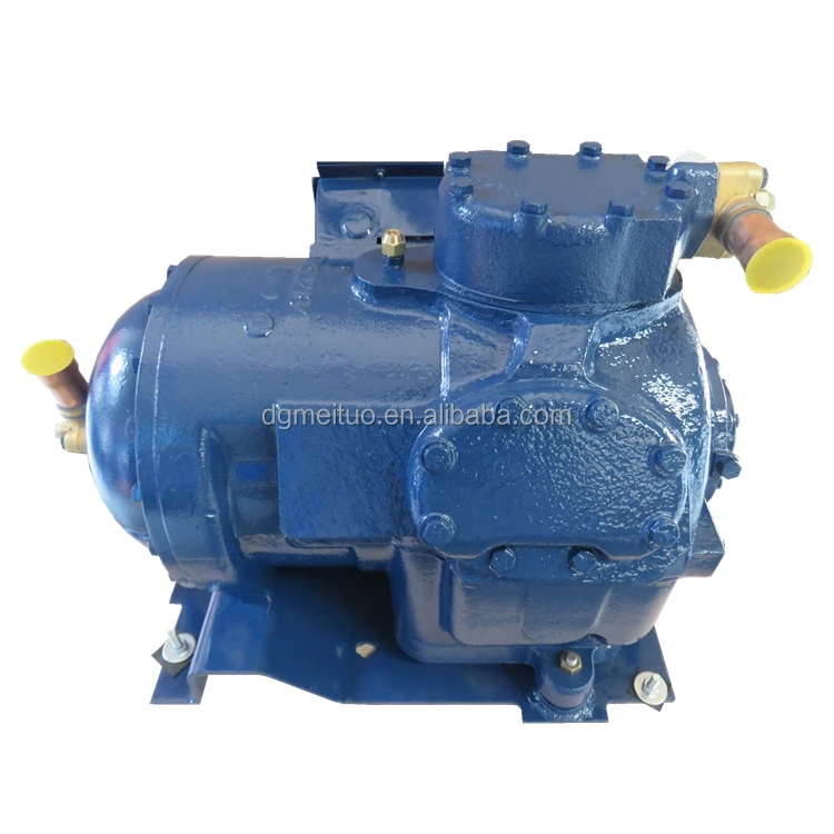  6.5hp носитель 06DR241BCC06C0 Холодильный компрессор для деталей