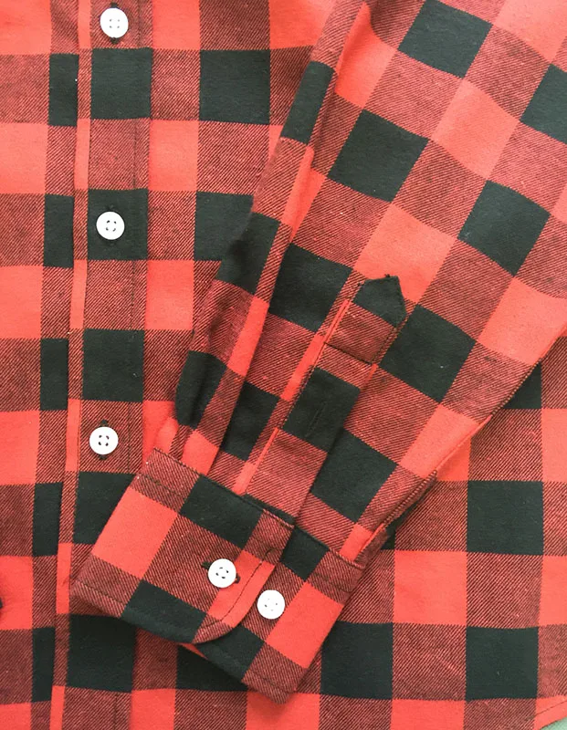Фланелевая рубашка flannelshirt большого размера мужская одежда фланелевая клетчатая дизайнерская фланелевая рубашка в джентльменском стиле