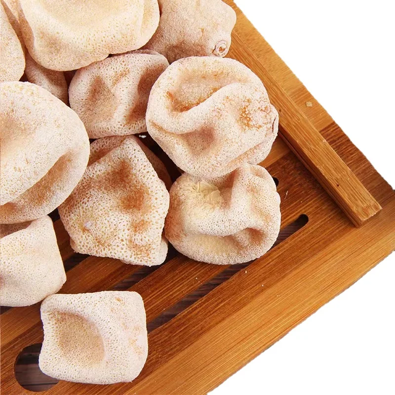 Органические здоровые обезвоженные консервированные фруктовые закуски, лимонный кислый и сладкий консервированный сушеный лимон