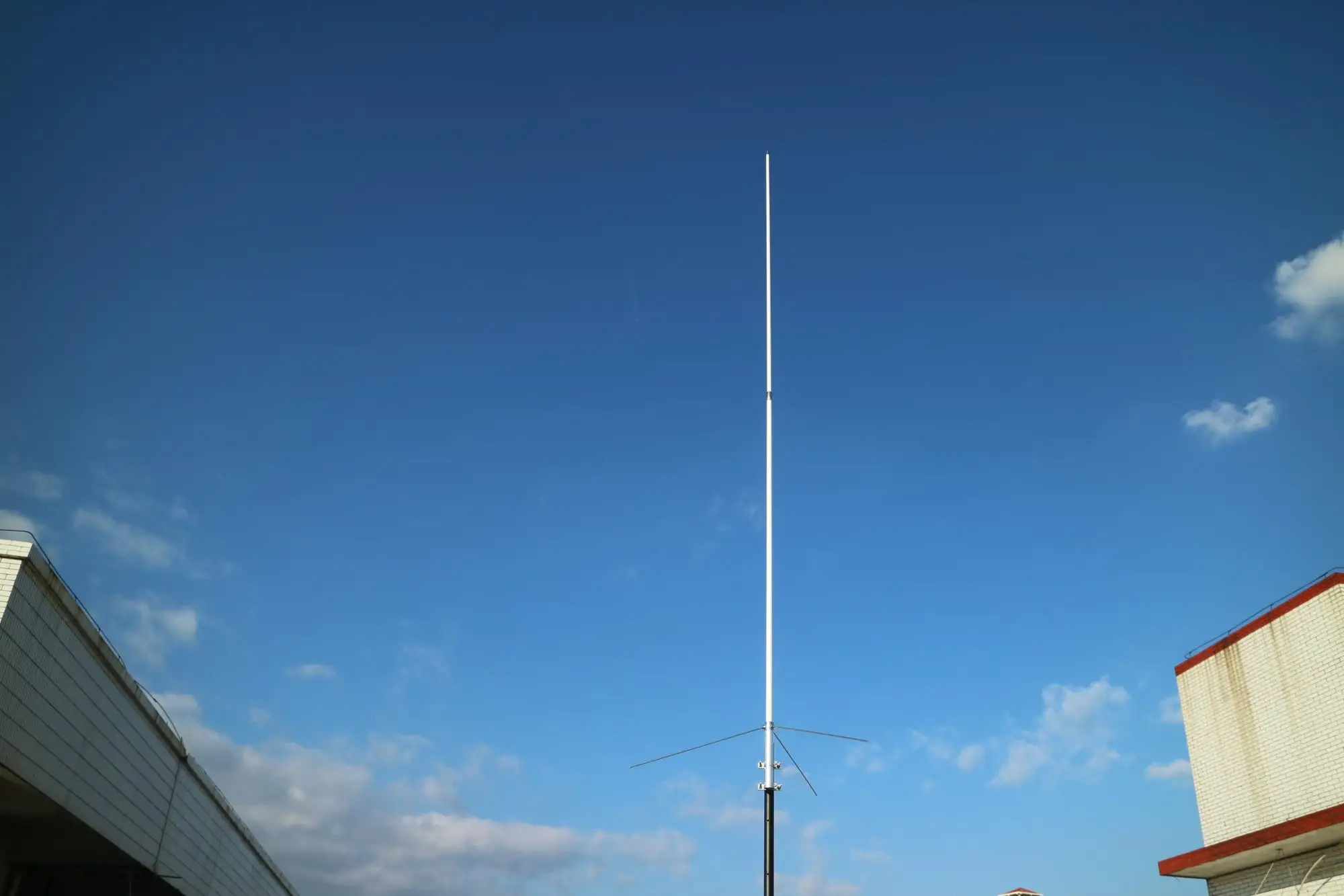 VHF базовая станция 136-174 МГц 9 дБи