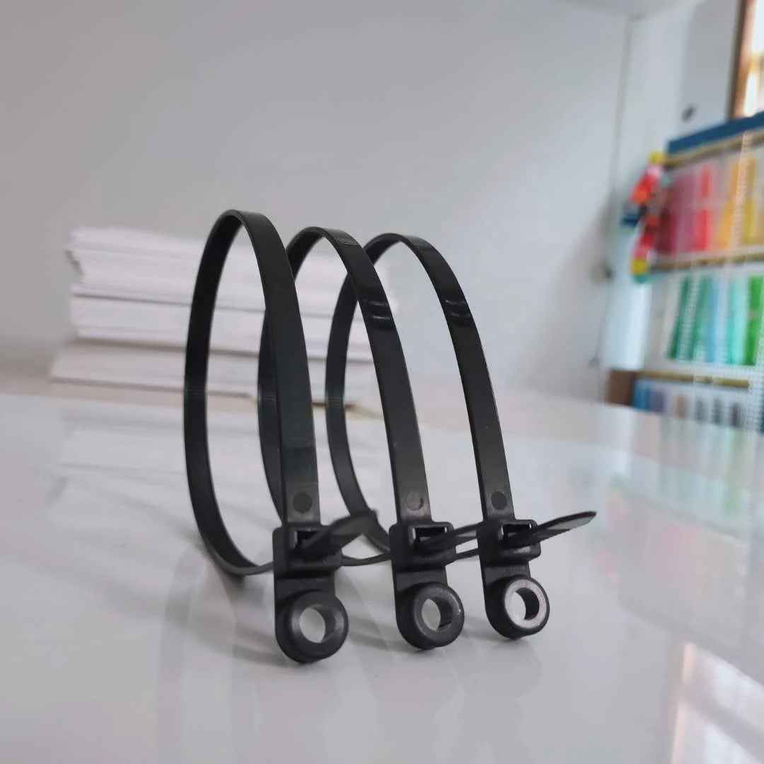 Сопротивления кислотной коррозии монтируемый Голову Галстук