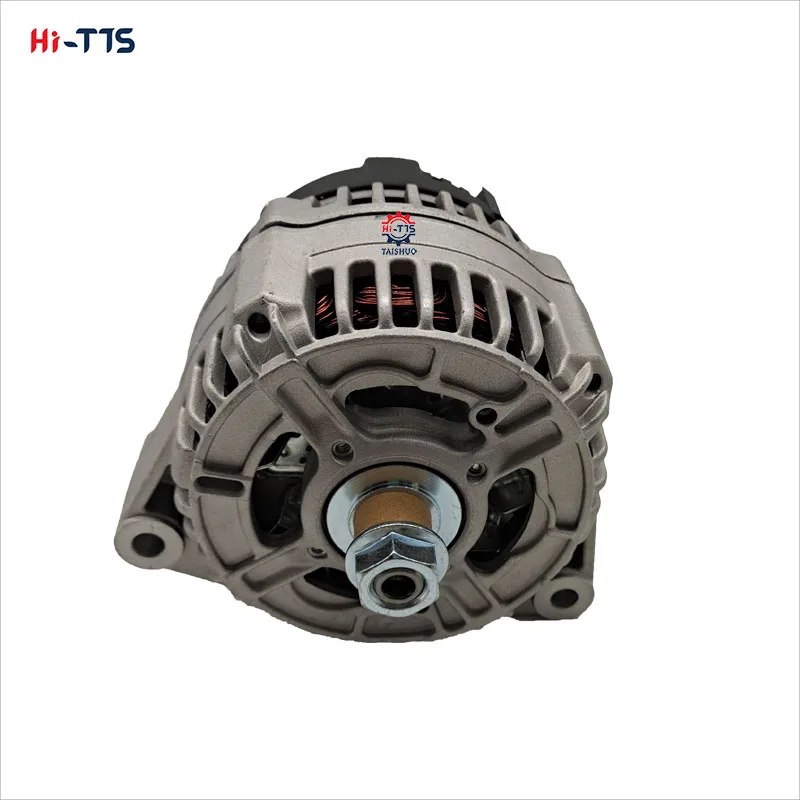 Hot Sale 28V 80A Excavator Engine Alternator 0118-1651 Alternator 01181651