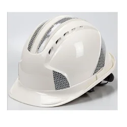 Safety Helmet new design design Construction Hard Hat High Quality ABS Protective Equipment Helmets Work Cap