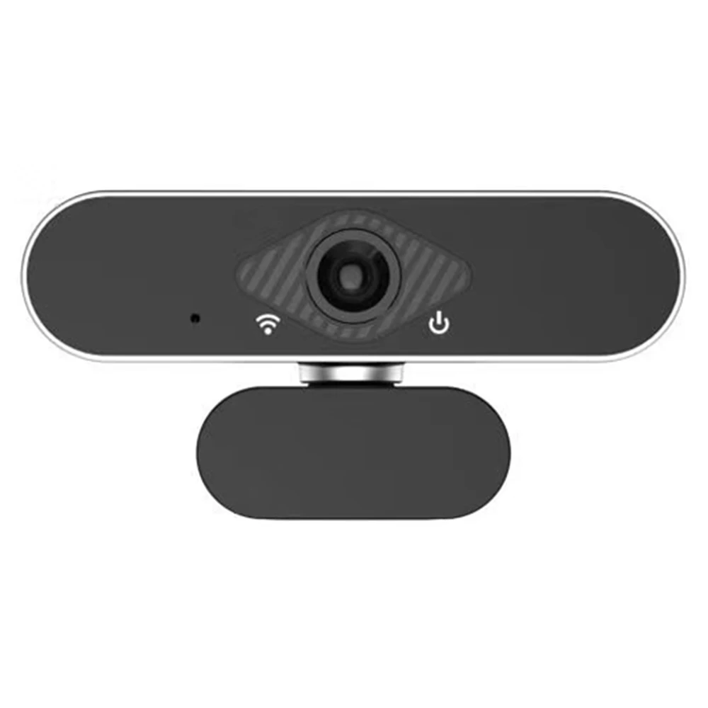 1080p Microsoft портативный компьютер настольных ПК свет и освещение/Светодиодные лампы/Светодиодные ночные огни USB веб-камеры прямая трансляция крышка ноутбук веб-камера работает с iOS Android Windows UVC