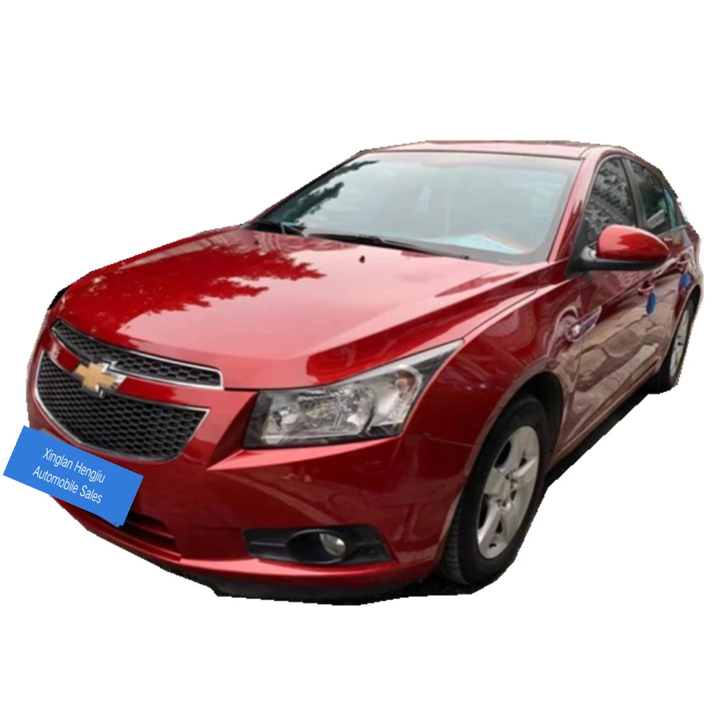 Cheap China Used Sedan Chevrolet Cruze 2010 1.6L SE MT Used Cars