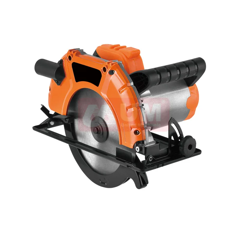 UM Power Tools Series 40T 1600W 1100W 185mm 220V Electric Hand Circular Wood Saw Cutting Saw Cutter