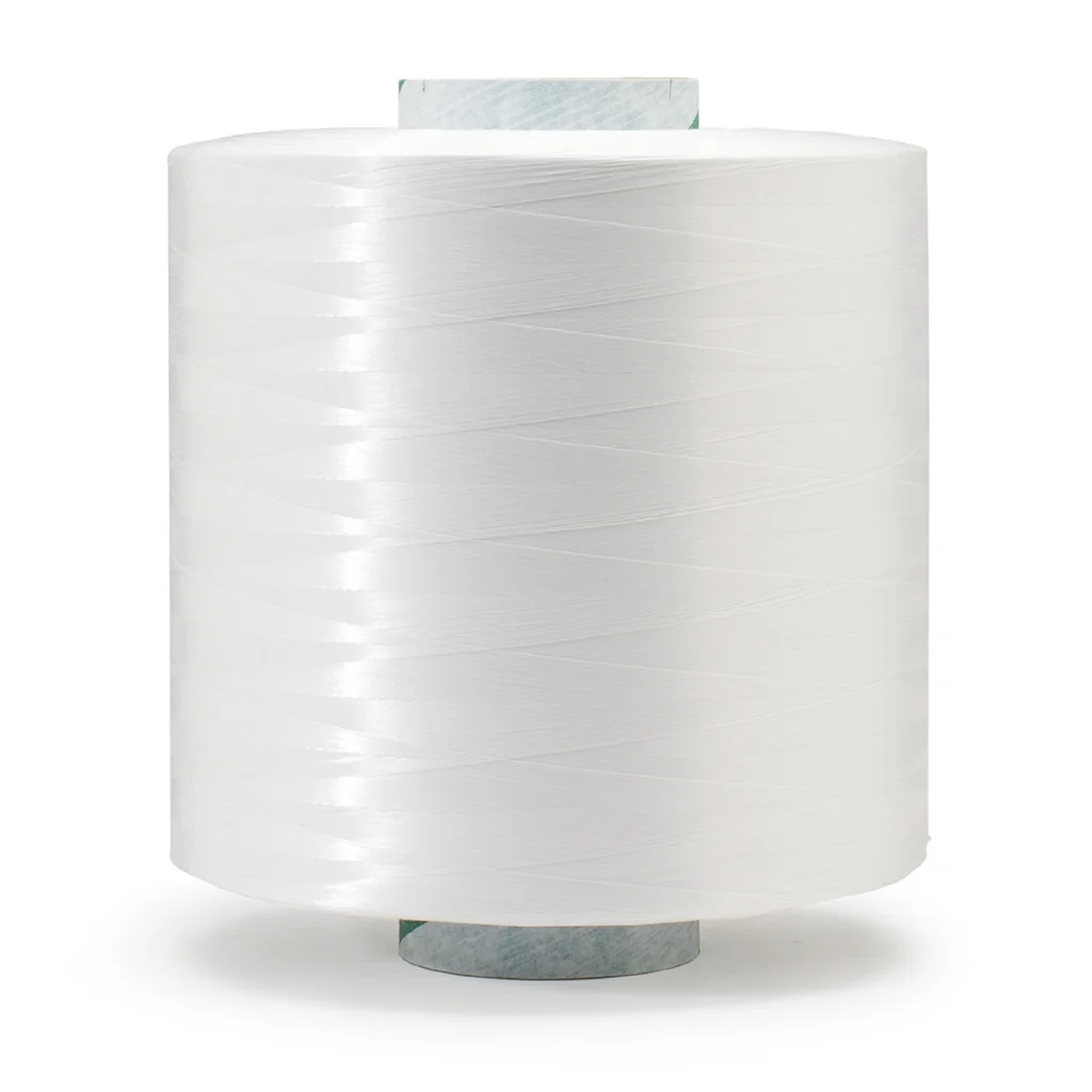 cheap price 100% polyester manufacturer Filament Yarn poy yarn 150D/48F,75D/36F,  for final DTY FDY  Yarn  semi dull