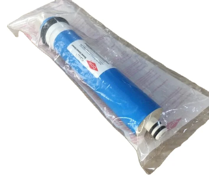 3413 1000gpd ro membrane 1000psi 75gpd ro membrane filter