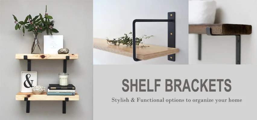 shelf bracket BANNER