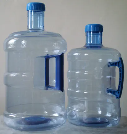 HZ880 Semi automatic blow molding machine blow machine bottle making machine