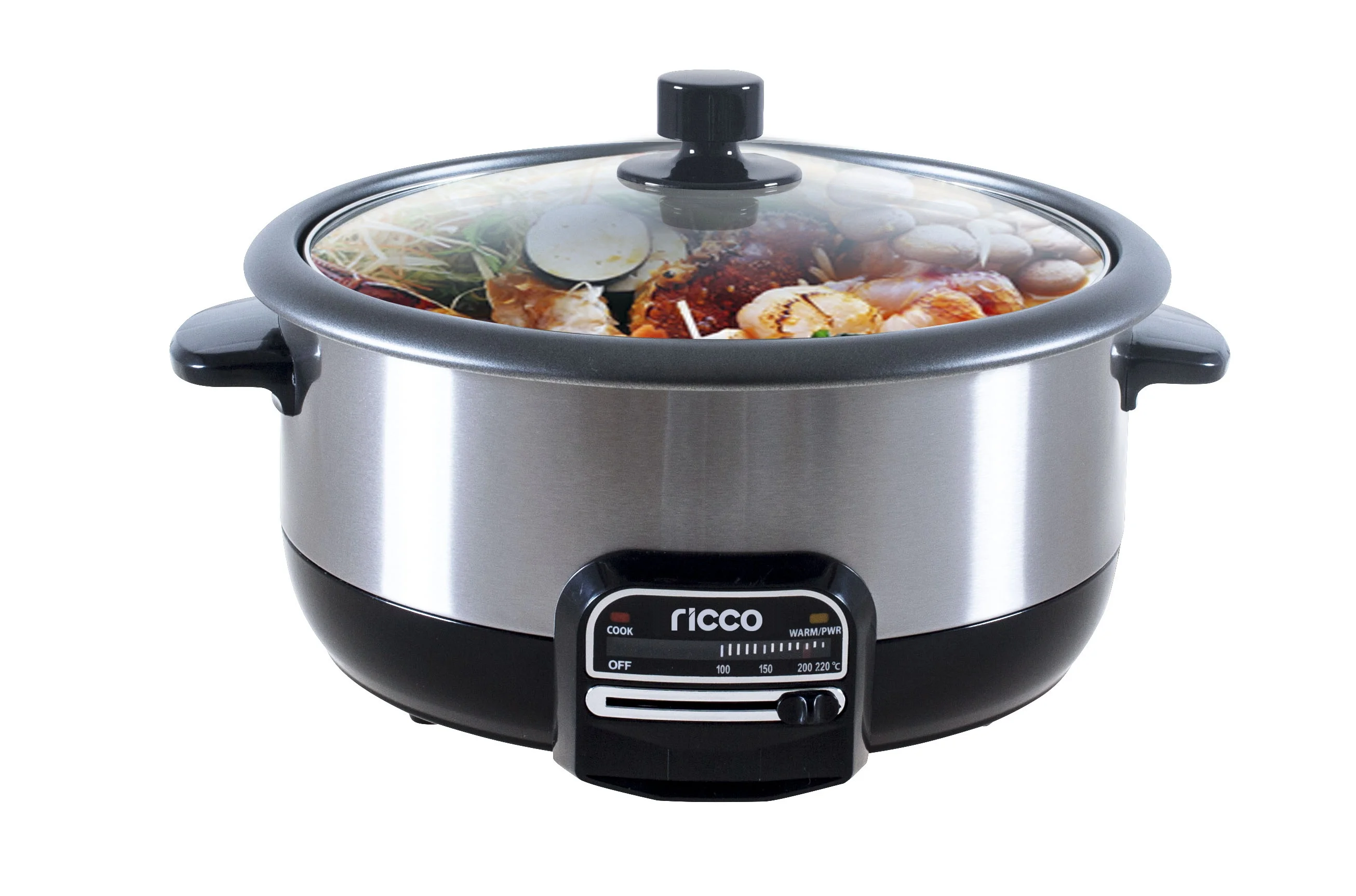 3.0L China national electric multi function rice cooker home appliance