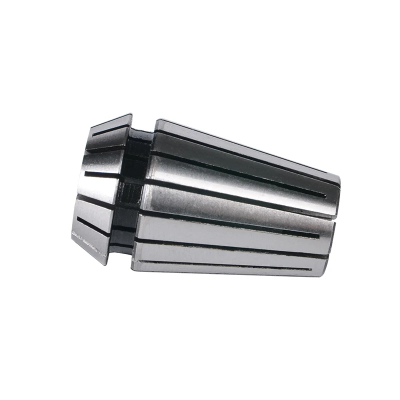 Stainless Steel ER16 Collet Drill Chuck CNC Machine High Precision ER16 Collets