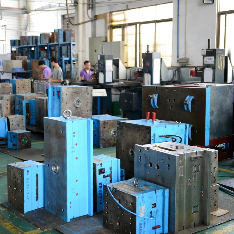 Mr.mould Moulded Case Circuit Breaker Mccb