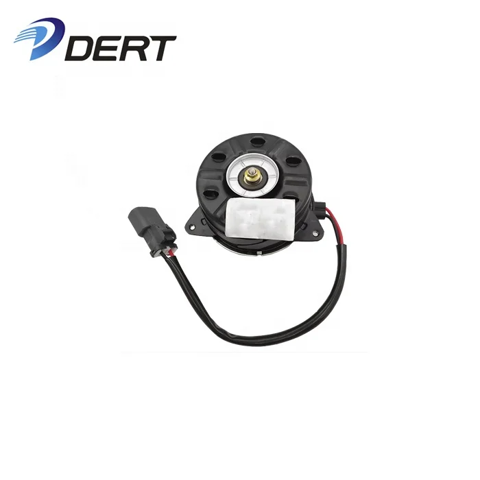 auto parts high quality fan motor MB37615150 for kia