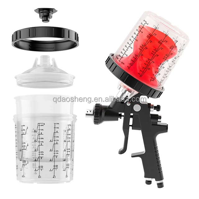 Wholesale Automotive Spray Gun Cup System APS K1.1