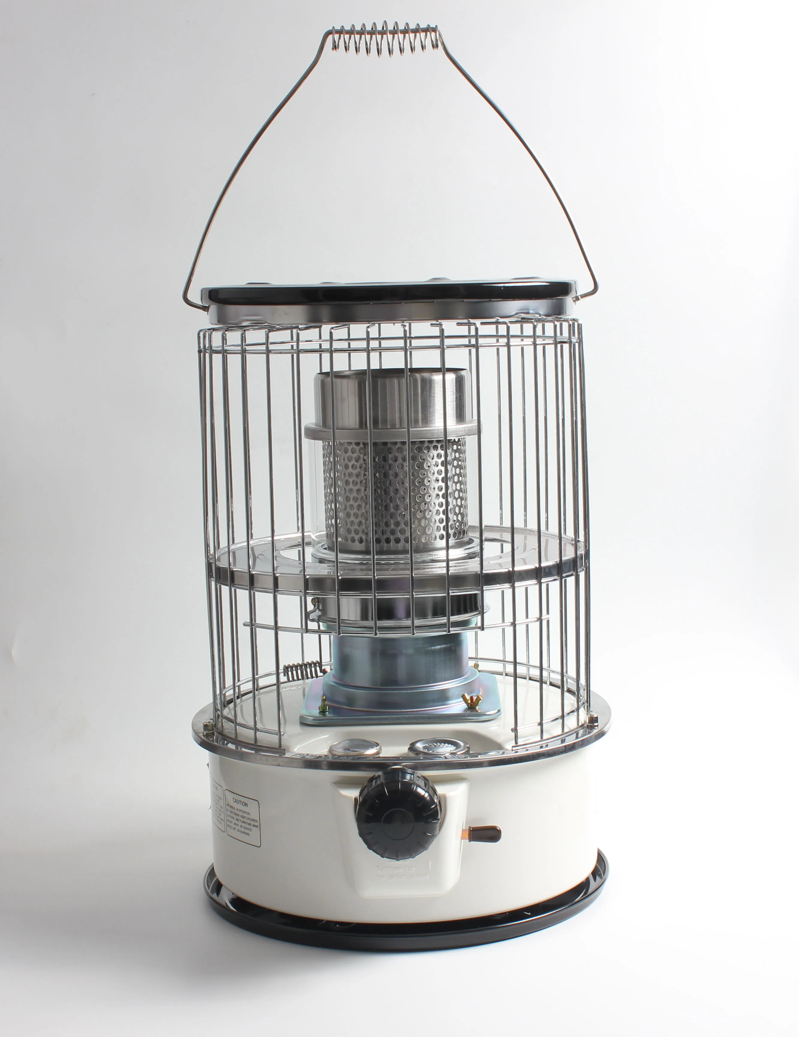 Kerosene heater Energy-Effecient Portable Mini  Heater Winter Heating Equipment for Camping Cooking