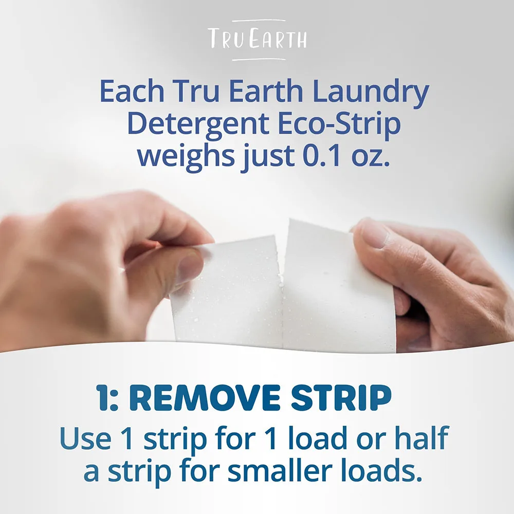 Wholesale Eco-Friendly Laundry Sheets Natural Laundry Detergent Super Concentrated Washing Strips Laundry Sheets For Cleaning