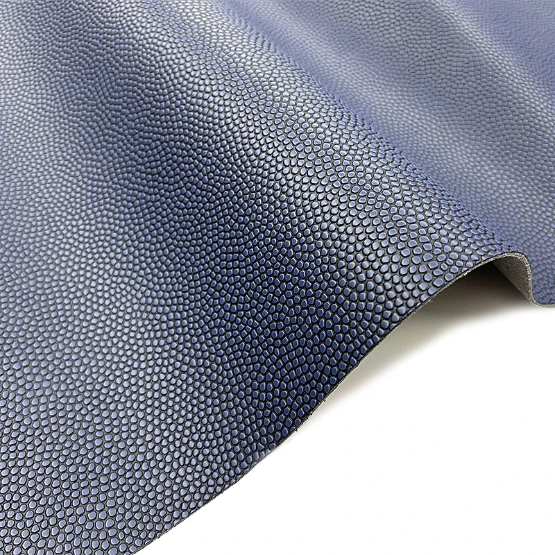 Durable Wear-resistant volleyball Football Leather Fabric Material High Quality Pu Leather