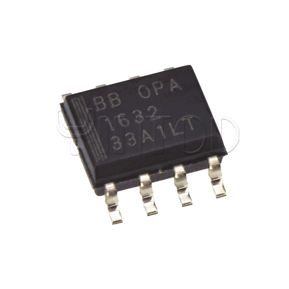 Metal Foil Chip Resistor SMD 1W 51mOhms TLM3ADR051FTE