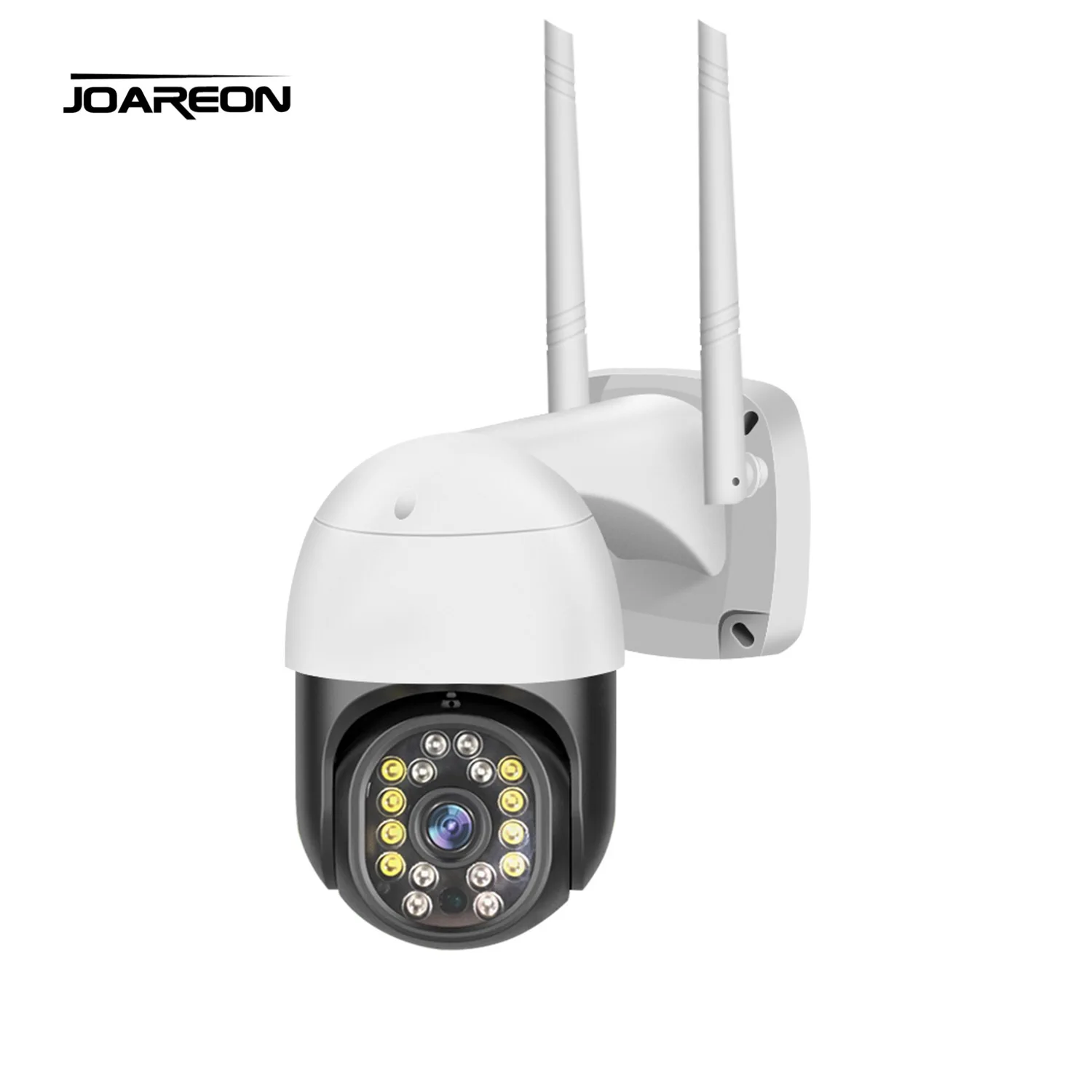 V380pro 2MP HD1080P мини Полноцветная наружная камера видеонаблюдения WIFI PTZ