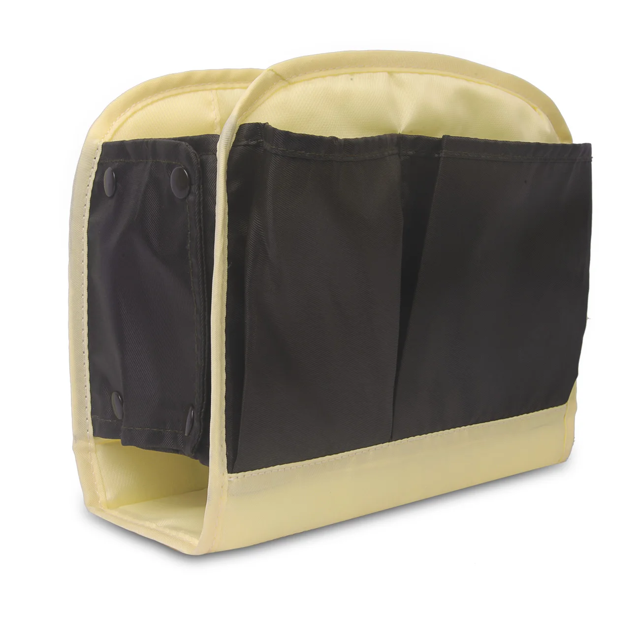 New product multifunctional cosmetic storage bag ladies bag in bag