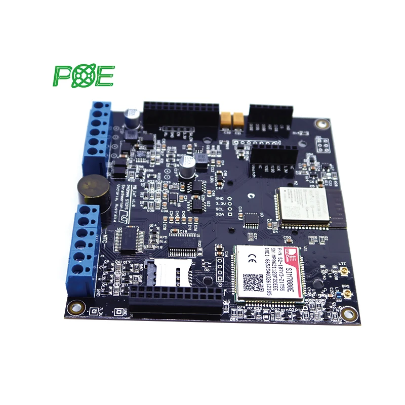 Setting up the assembly of other pcb pcba services PCBA Other PCBs and PCB assemblies PCBA SMT