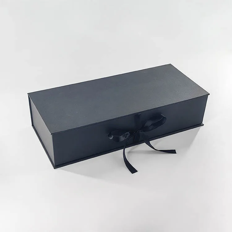 retail manufacturer Excellent Custom logo wig packaging boxes luxury wig packaging