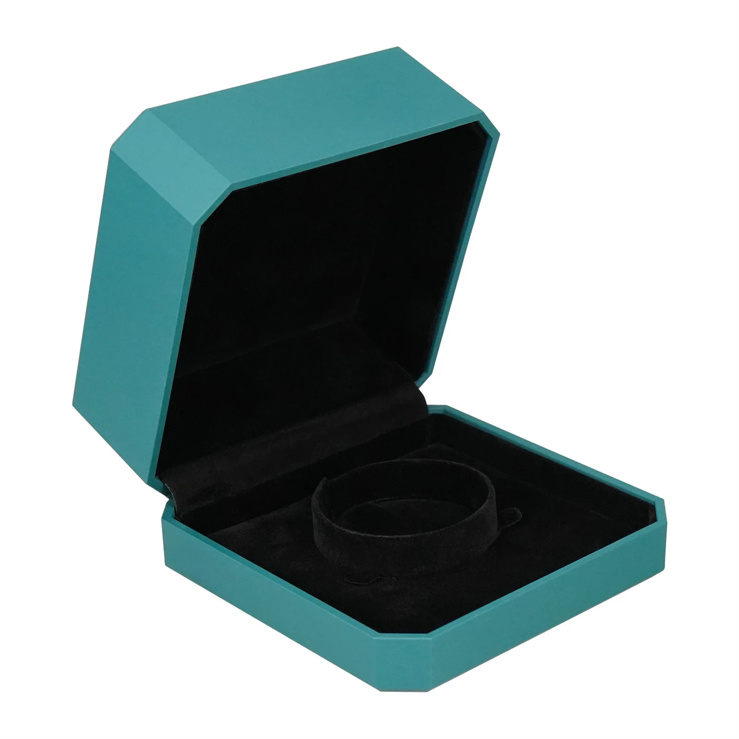 Custom design wooden girls jewel case lock would have made safe wholesale bracelet crushed diamond jewelry box for jewelry box