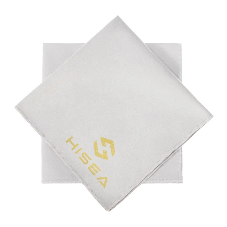 Eco-friendly Music Instrument Cloth, Guitar Cleaning Cloth, Polishing Cloth For Chinese Instrument