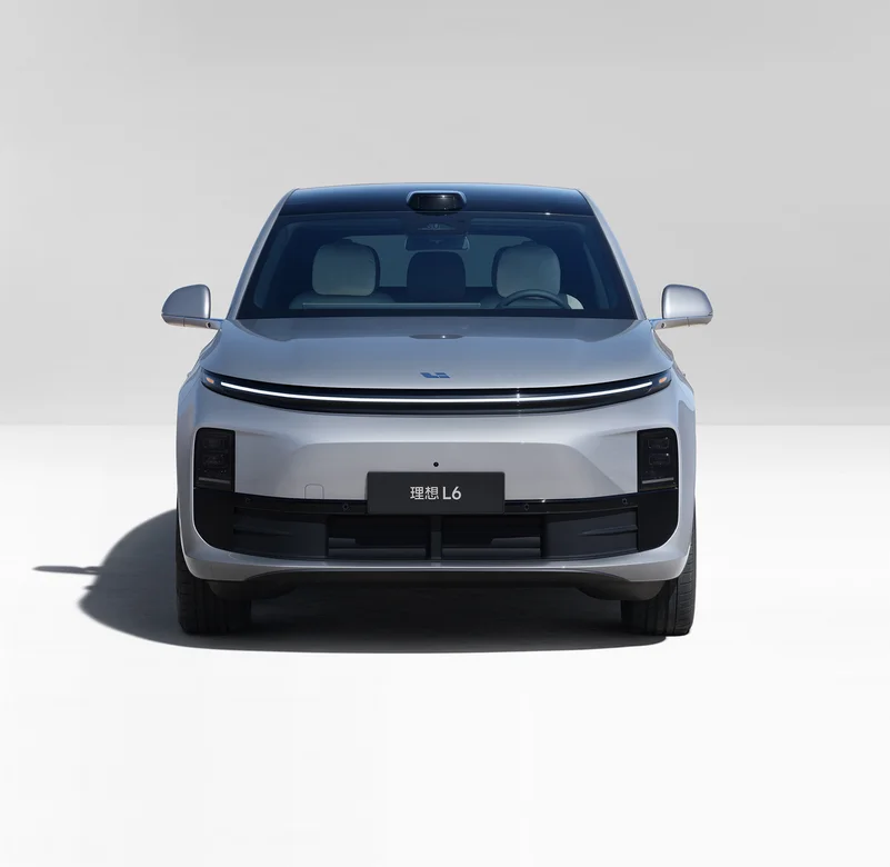 2024 Лидер продаж Новый энергетический автомобиль Li Auto L6 Pro Max l7 L9 max Ультра Гибридный Lixiang Li6 6 большой внедорожник электромобиль