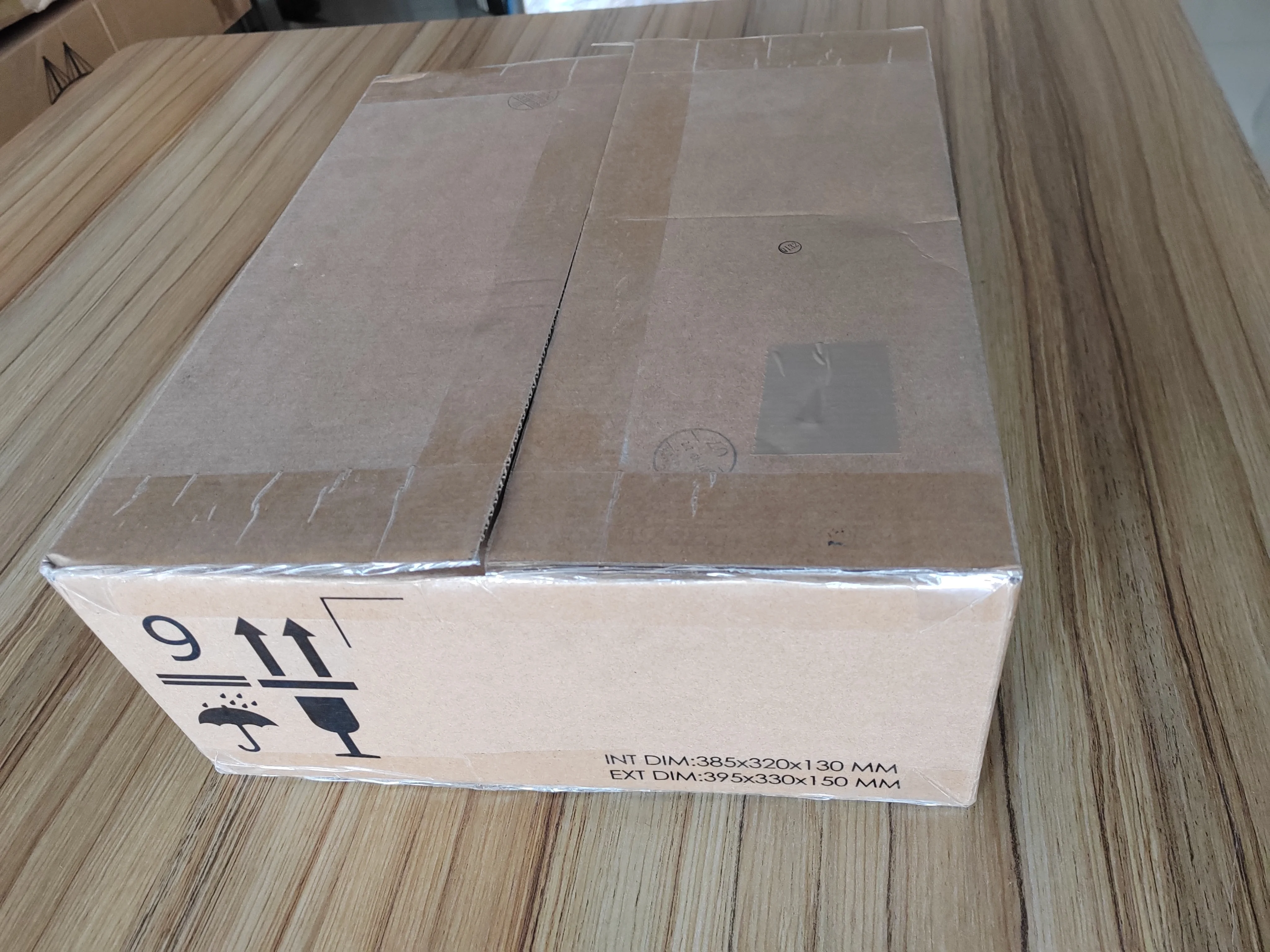 MCX516A-CCHT ConnectX-5 100GbE dual-port QSFP28 PCIe Gen 3.0 x16 network interface adapter card