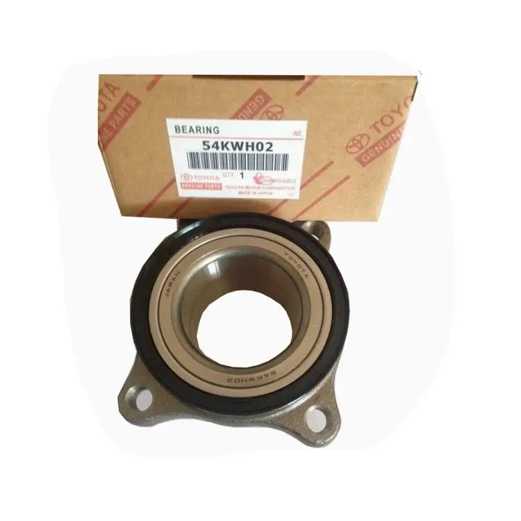 Auto parts 2DACF050S-17SH2A Gearbox differential bearing 90369-50002 2DACF050S-8SH2A Size 50*99.5*42 mm used for TOYOTA