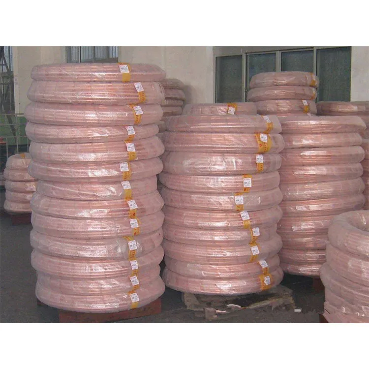 C95700 C95710 Aluminum Bronze Pipe Tube Hollow Bar Ac Copper Pipe