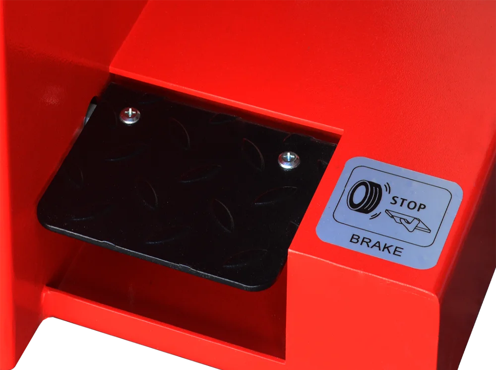 Laser Wheel Balancer B605 with Auto Width Gauge