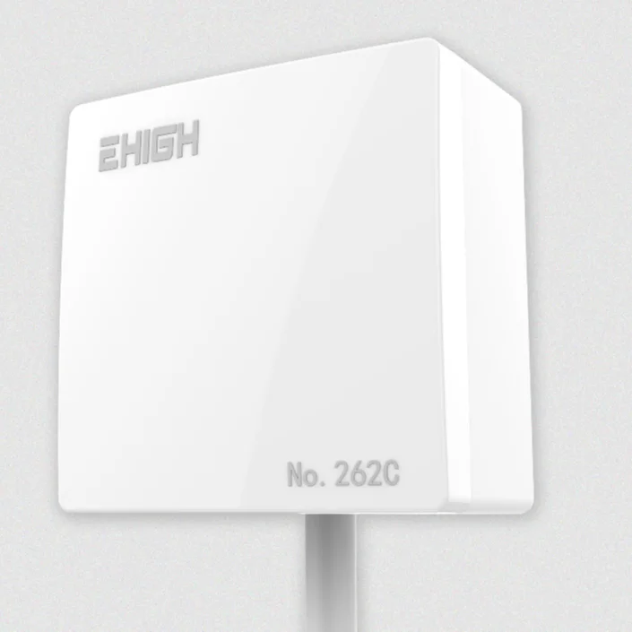 UWB RTLS Locatio Tracking Anchor POE Panel Anchor Access Point 10cm High Accuracy Indoor Positioning