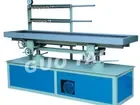 semi automatic PVC window door rubber  seal strip  machine production line