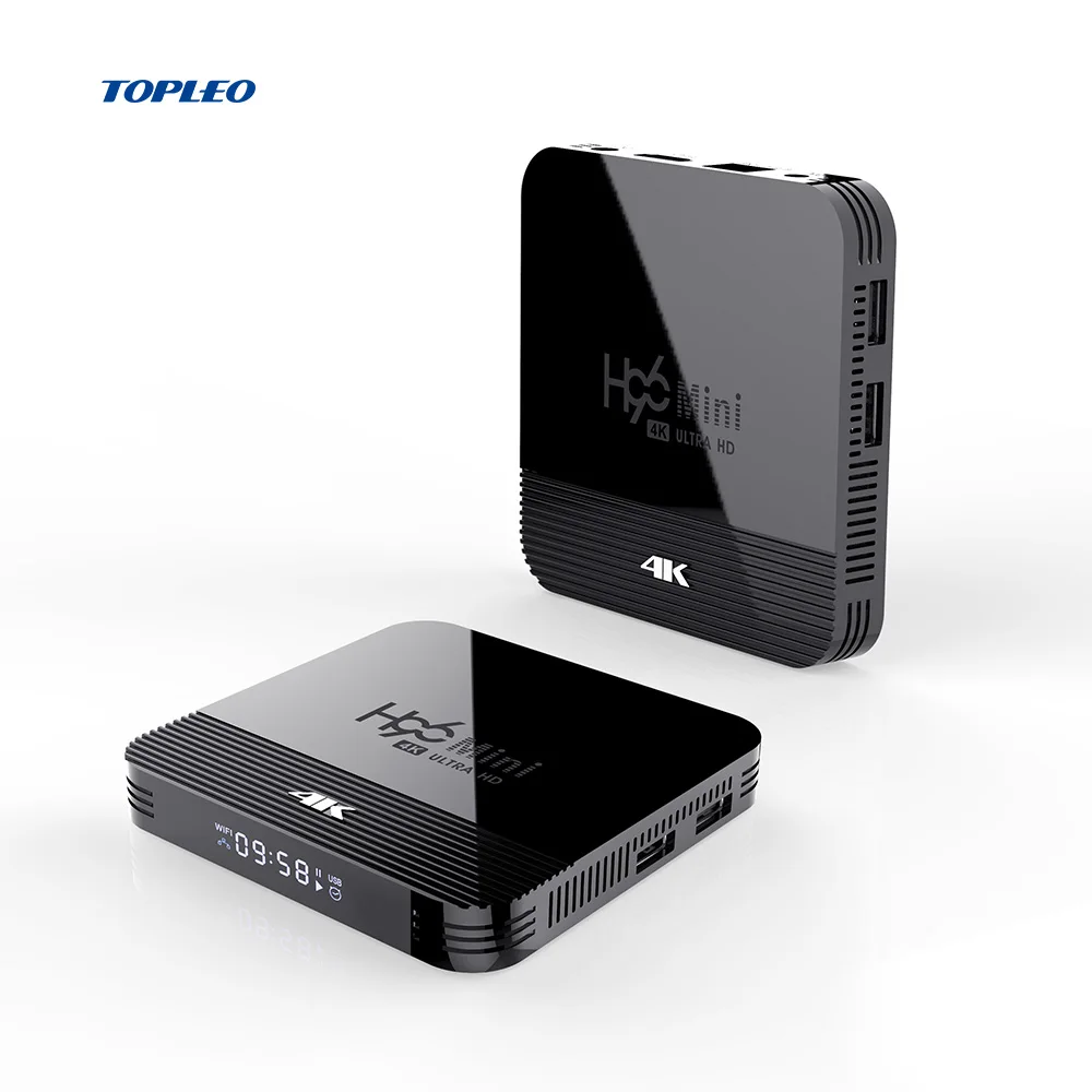  Обновление прошивки Topleo rockchip rk3228A h96 mini H8 android tv box 2 ГБ/4 Гб