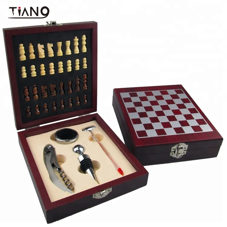 coffret de luxe corkscrew vin zinc alloy rabbit style corkscrew