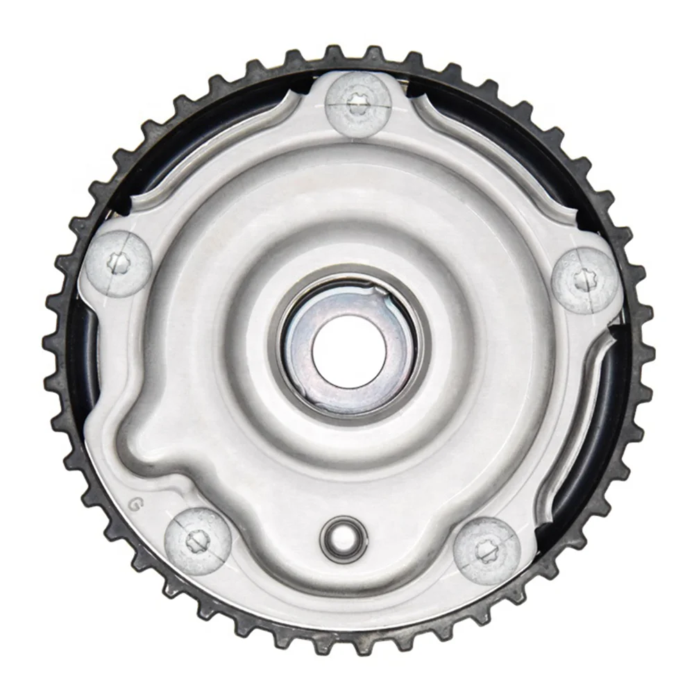 55213710 Variable Camshaft Timing Gear for Fiat 500/500 C/DOBLO/FIORINO/Grande Punto/Idea, ALFA ROMEO Mito 2005-2021 1.2/1.4L