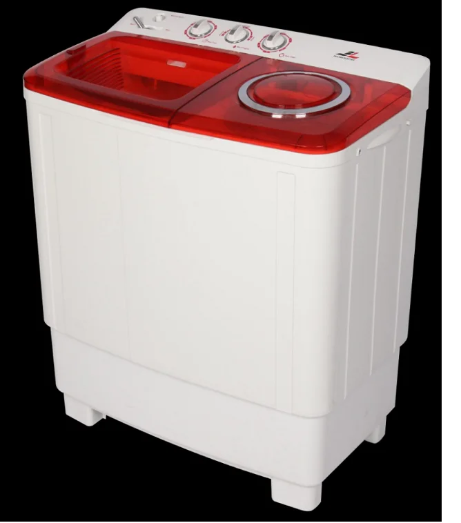 7,5 кг двухкорпусная стиральная машина/XPB75-2009SK