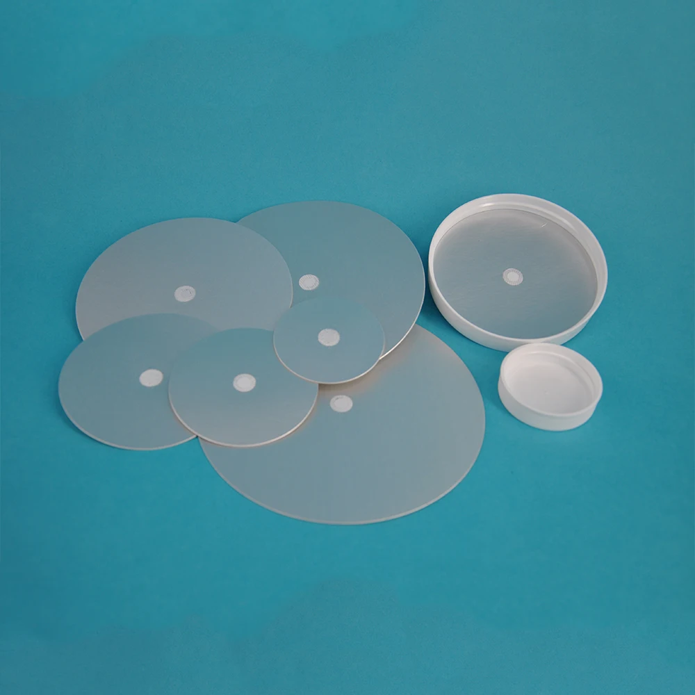 RTCO дешевая крышка для бутылки внутри лайнера