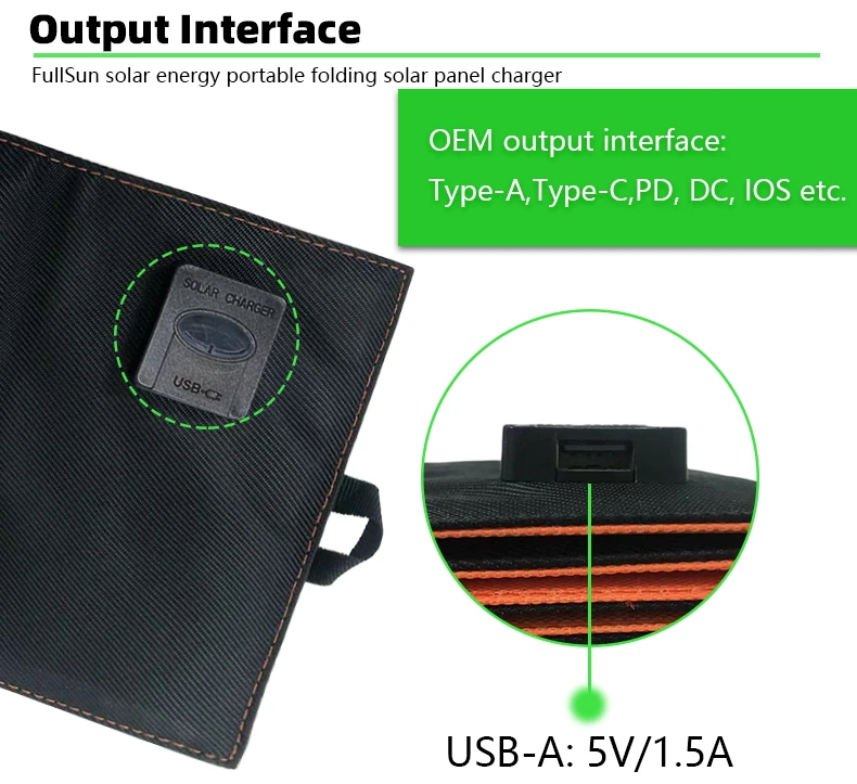 solar CAHRGER 6W (1)