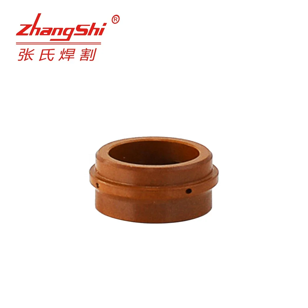 Zhangshi Trafimet A141 Swirl Ring PE0101 Plasma Consumables