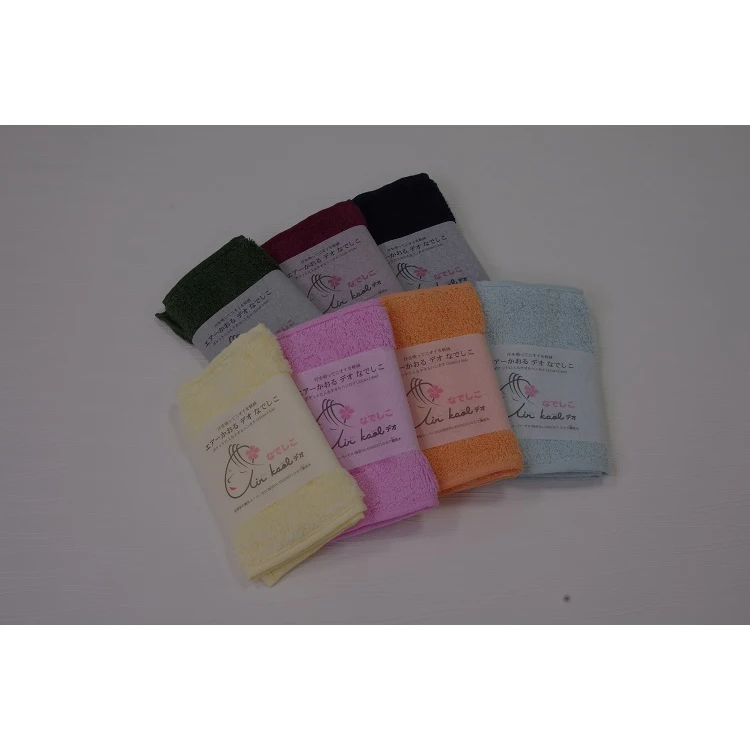 
High quality baby children handkerchief organic cotton made in Japan 